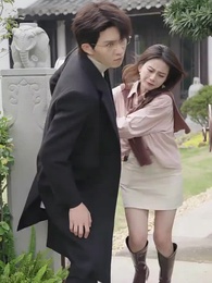 My Queen's Got a Temper—and My Heart - Episode 24