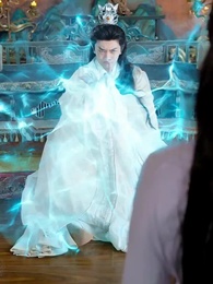 Cô Gái Phụ Lăng Vân Tông Tỉnh Giấc - Episode 45