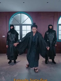 The Wolf of Northwood - Episode 64