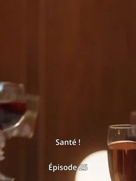 Épisode 25 - [Doublé]Tes regrets arrivent trop tard, ex-chéri