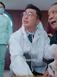 The Wolf of Northwood - Episode 61