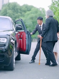 うちの天使ちゃん~豪門に咲いた希望の花~ - Episode 18