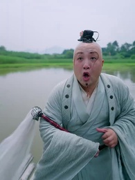 Berkah Dewa Naga - Episode 3