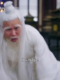 Episode 41 - Berkah Dewa Naga