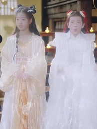 Le ciel en bas - Episode 10