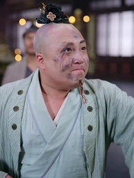 Berkah Dewa Naga - Episode 26