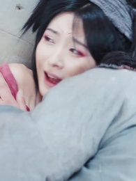 Tre Vite, Un Solo Dolore - Episode 57