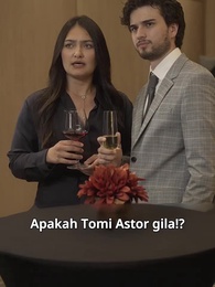 Episode 20 - Pernikahan Kilat dengan Pewaris Rahasia