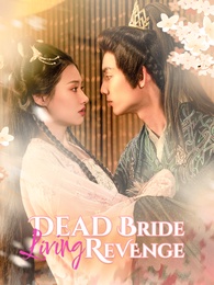 Dead Bride, Living Revenge