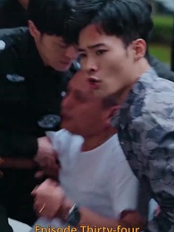 The Wolf of Northwood - Episode 33