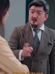 Episode 40 - The Wolf of Northwood