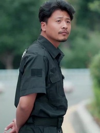 ボス兼継父: あなたは素晴らしい - Episode 15