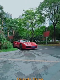 The Wolf of Northwood - Episode 3