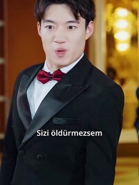 Bölüm 16 - Gizli Kimliğim: Asıl Efendi Benim