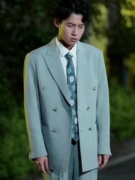 Devil Boss Became My Stepmother - Episode 37