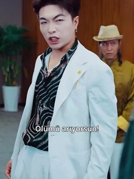 Bölüm 45 - Gizli Kimliğim: Asıl Efendi Benim