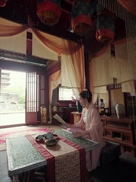 春の宵に囚われ - Episode 48