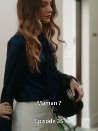 Épisode 35 - [Doublé]Tes regrets arrivent trop tard, ex-chéri