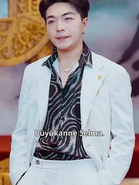 Bölüm 53 - Gizli Kimliğim: Asıl Efendi Benim