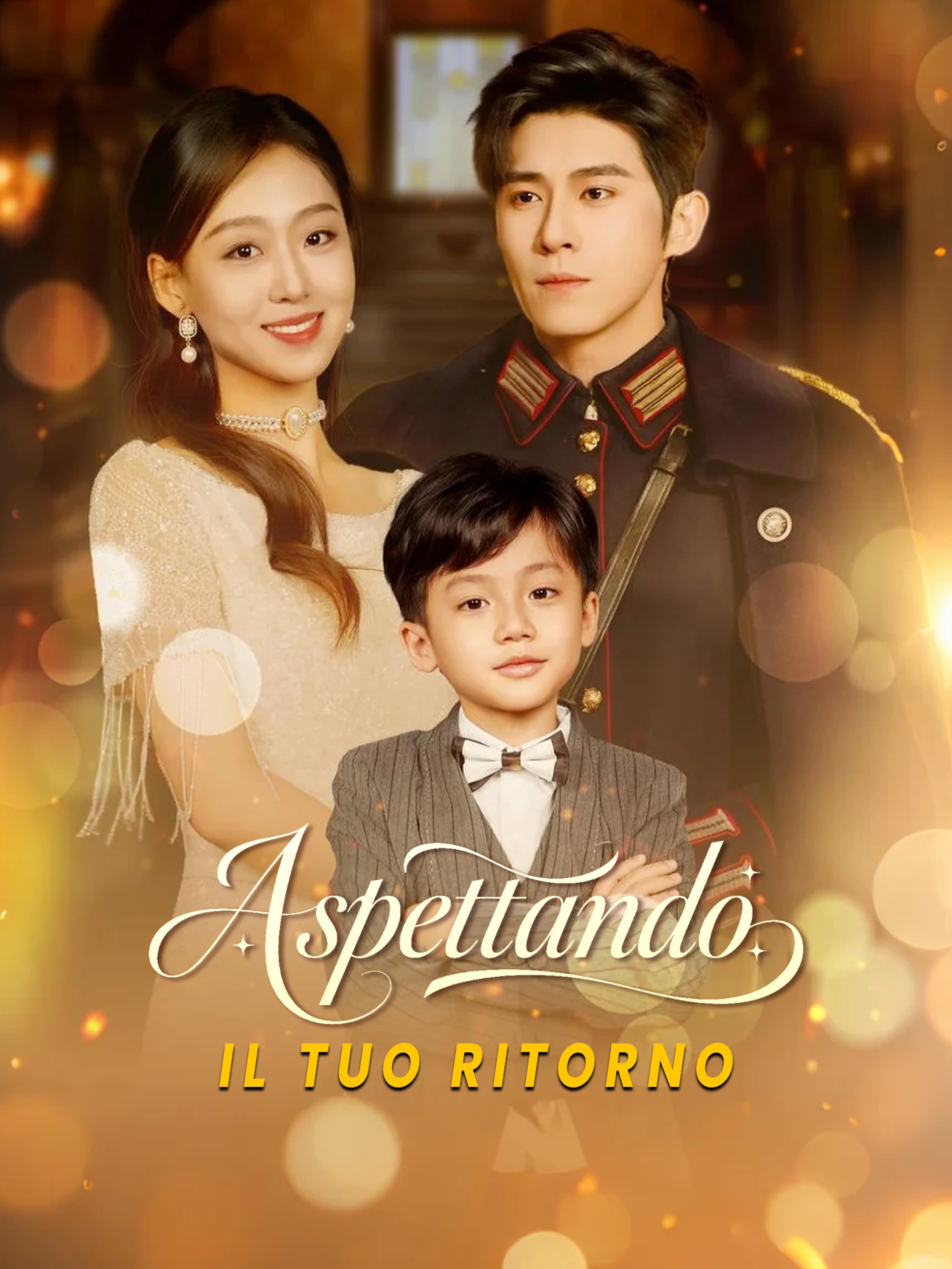 Aspettando il tuo ritorno