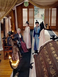 春の宵に囚われ - Episode 4