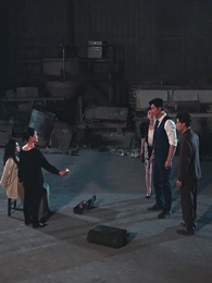 Episodio 60 - Adiós a Mi Reflejo