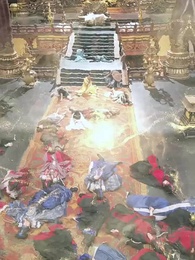 Episode 11 - Berkah Dewa Naga