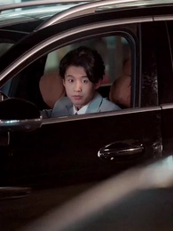 第24話 - ボス兼継父: あなたは素晴らしい