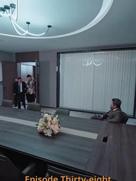 The Wolf of Northwood - Episode 37