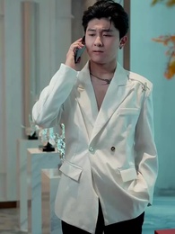 第45話 - ボス兼継父: あなたは素晴らしい