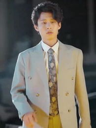 Devil Boss Became My Stepmother - Episode 40