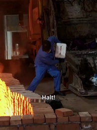 Bis der Frühling erblüht - Episode 19