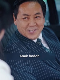 [Dijuluki]Setelah Mati Baru Tau Ternyata Aku Pangeran - Episode 37