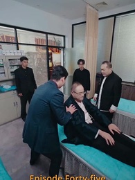 Episode 44 - The Wolf of Northwood