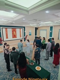 Episode 95 - The Wolf of Northwood