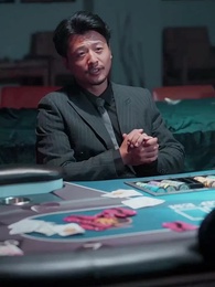 第73話 - ボス兼継父: あなたは素晴らしい