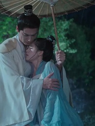 春の宵に囚われ - Episode 22