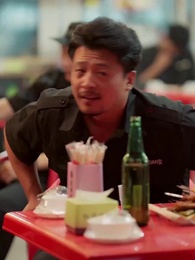 Devil Boss Became My Stepmother - Episode 19