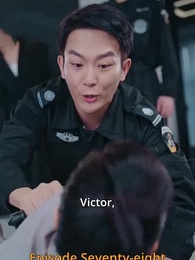 Episode 77 - The Wolf of Northwood