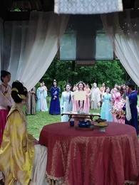 Dead Bride, Living Revenge - Episode 58