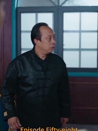 Episode 57 - The Wolf of Northwood