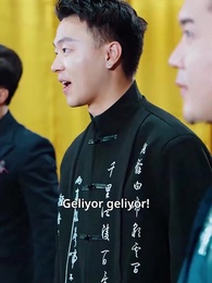 Gizli Kimliğim: Asıl Efendi Benim - Episode 91