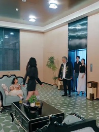 うちの天使ちゃん～豪門に咲いた希望の花～ - Episode 48