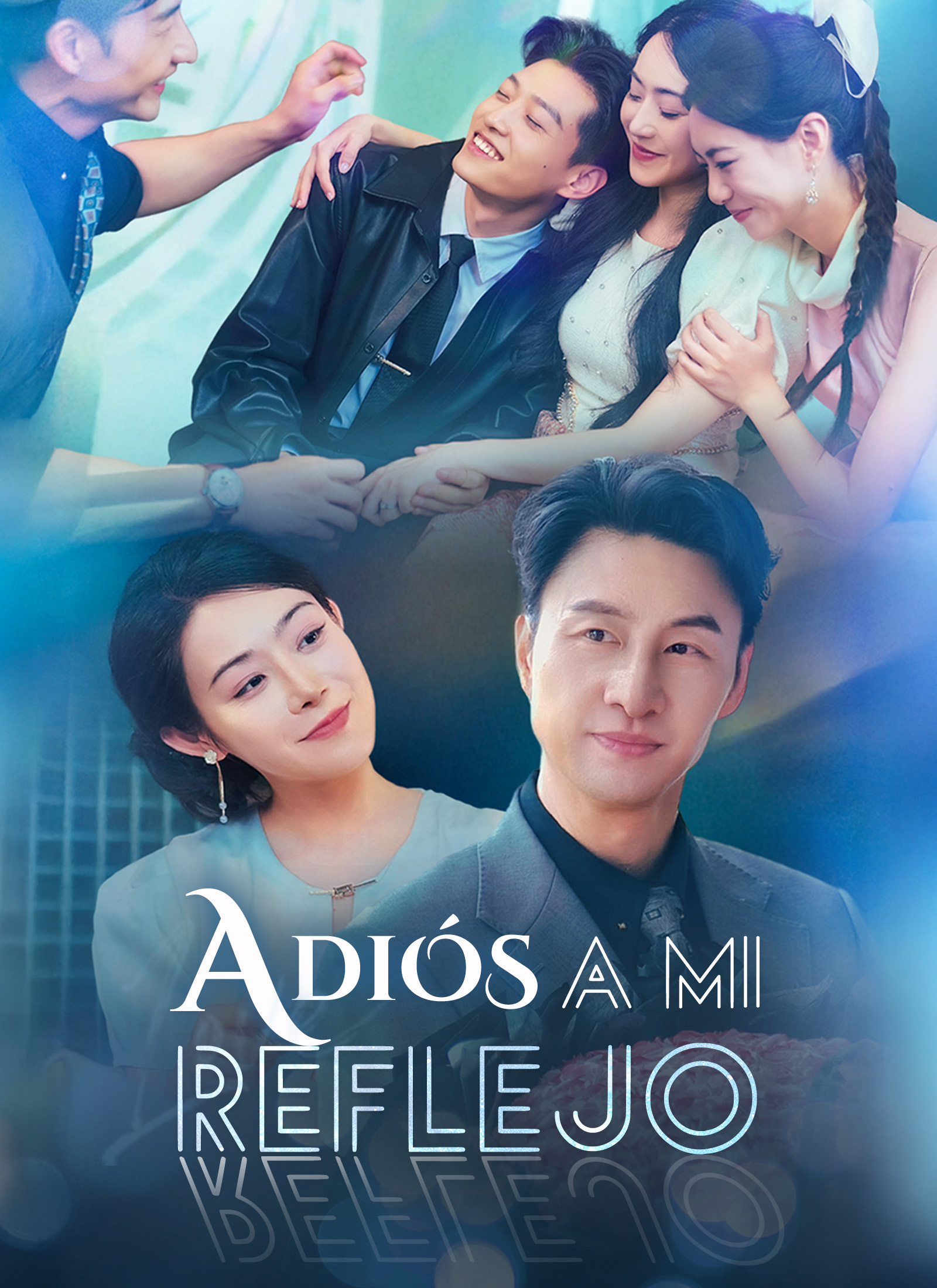 Adiós a Mi Reflejo