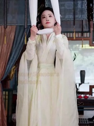 Dead Bride, Living Revenge - Episode 3