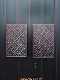 The Wolf of Northwood - Episode 8