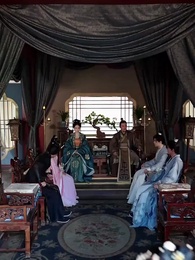 Episode 52 - Dead Bride, Living Revenge