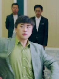 سيد الظلال - Episode 16