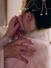 春の宵に囚われ - Episode 5