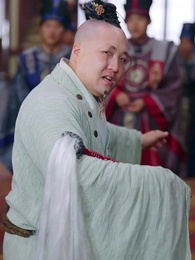 Episode 13 - Berkah Dewa Naga
